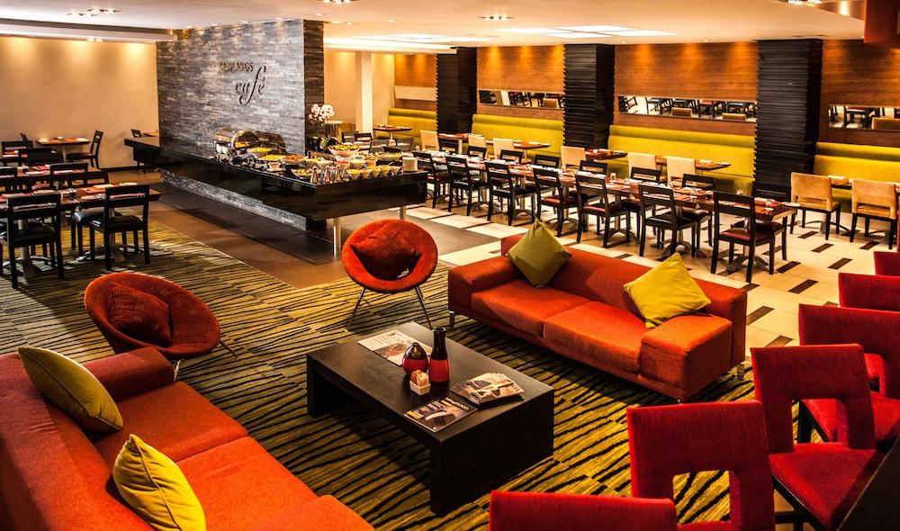 Southern Sun Newlands Cape Town Exterior photo