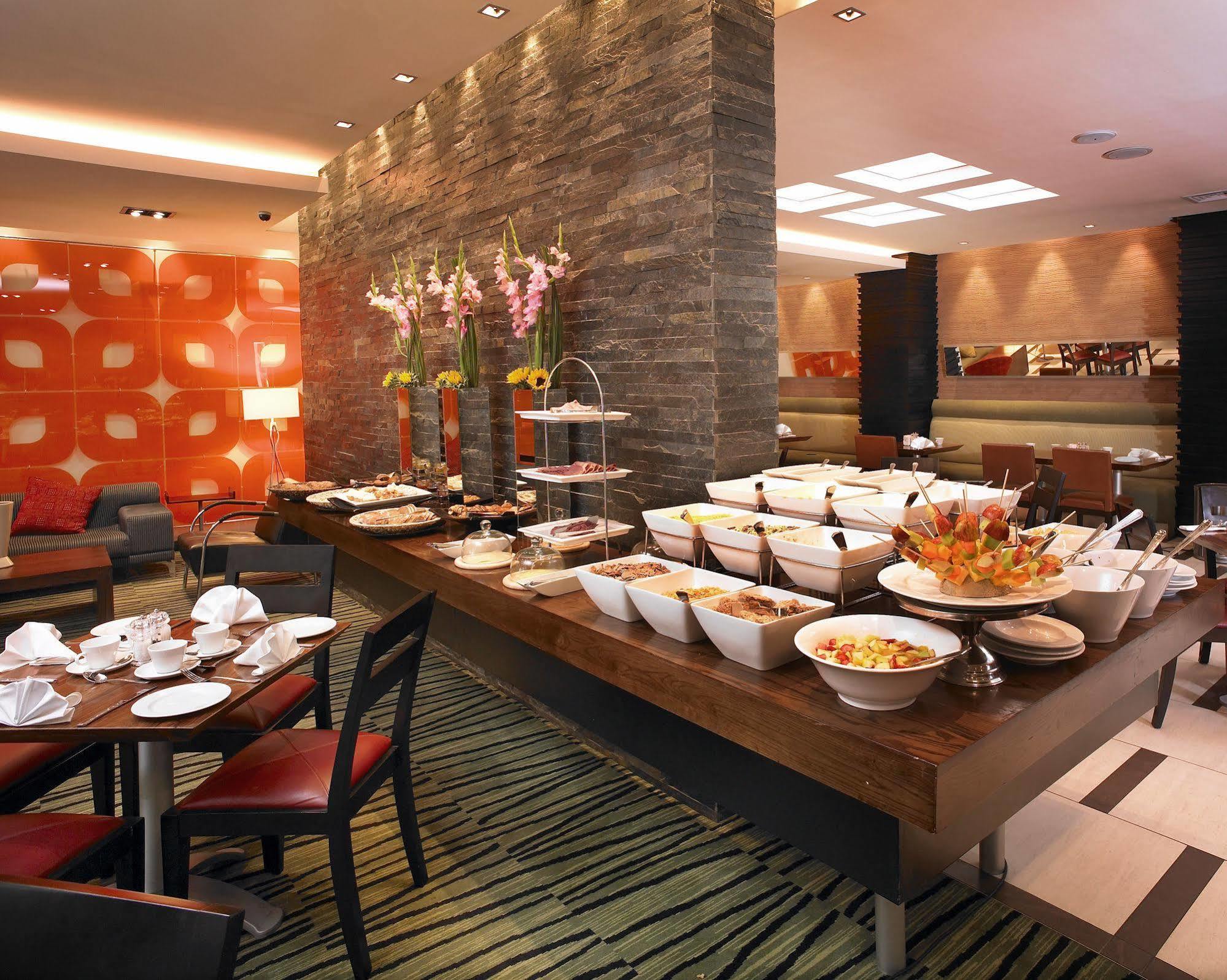 Southern Sun Newlands Cape Town Exterior photo